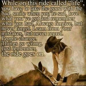 Meet your Posher, Tammy